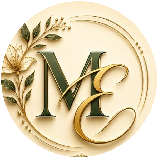 The Misty Events Logo